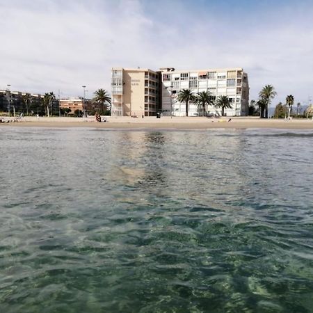 La Pineda De Salou Port Aventura Apartment Екстериор снимка