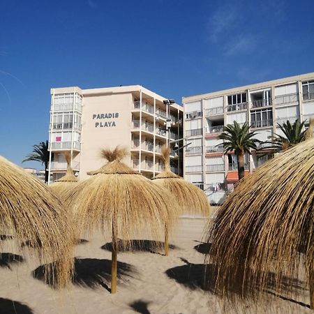 La Pineda De Salou Port Aventura Apartment Екстериор снимка