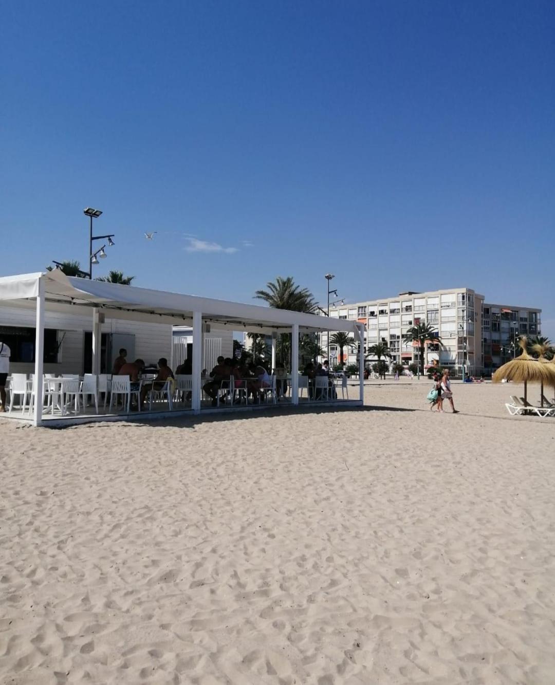 La Pineda De Salou Port Aventura Apartment Екстериор снимка