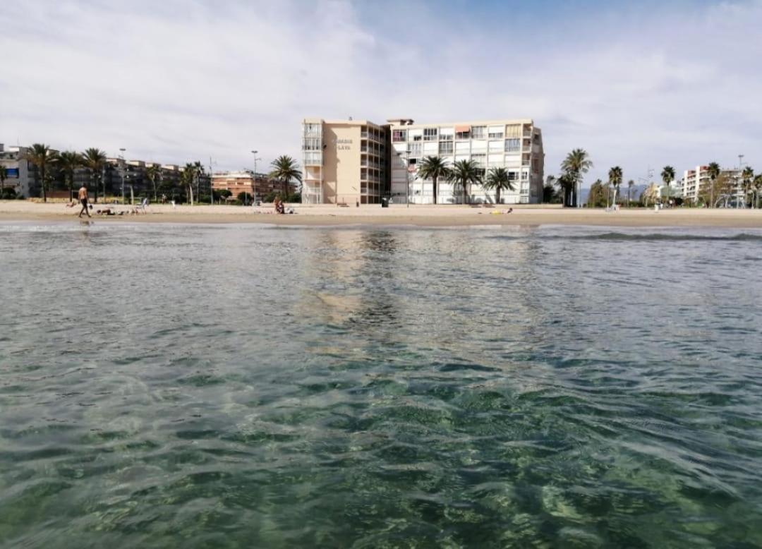 La Pineda De Salou Port Aventura Apartment Екстериор снимка