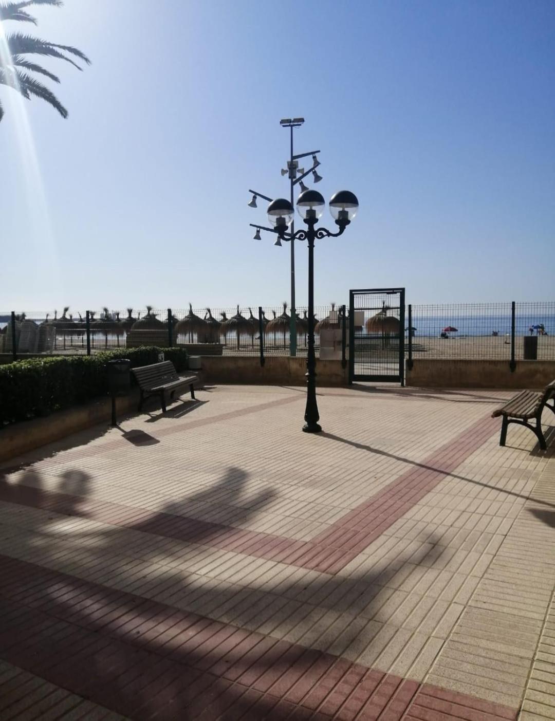 La Pineda De Salou Port Aventura Apartment Екстериор снимка