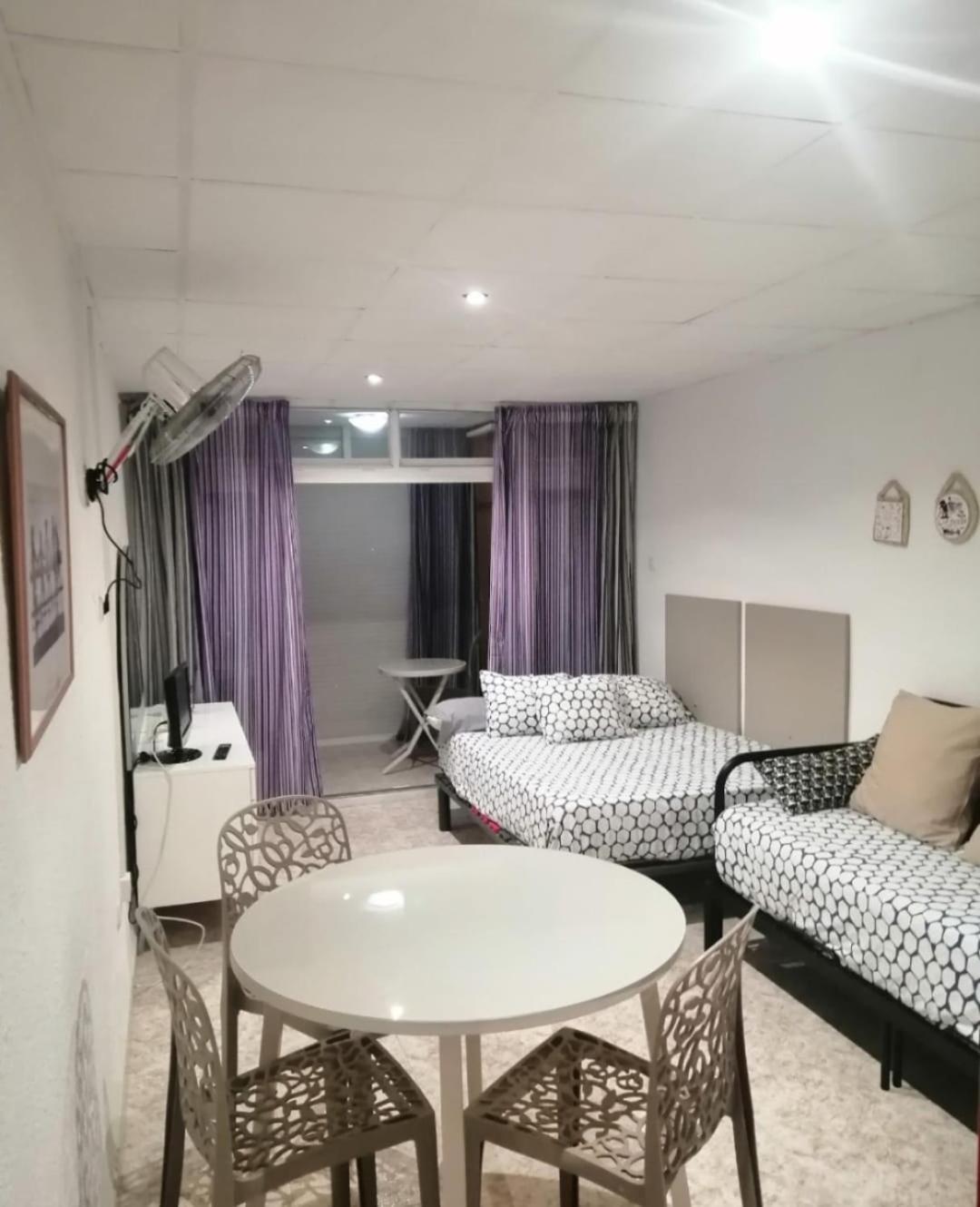 La Pineda De Salou Port Aventura Apartment Екстериор снимка