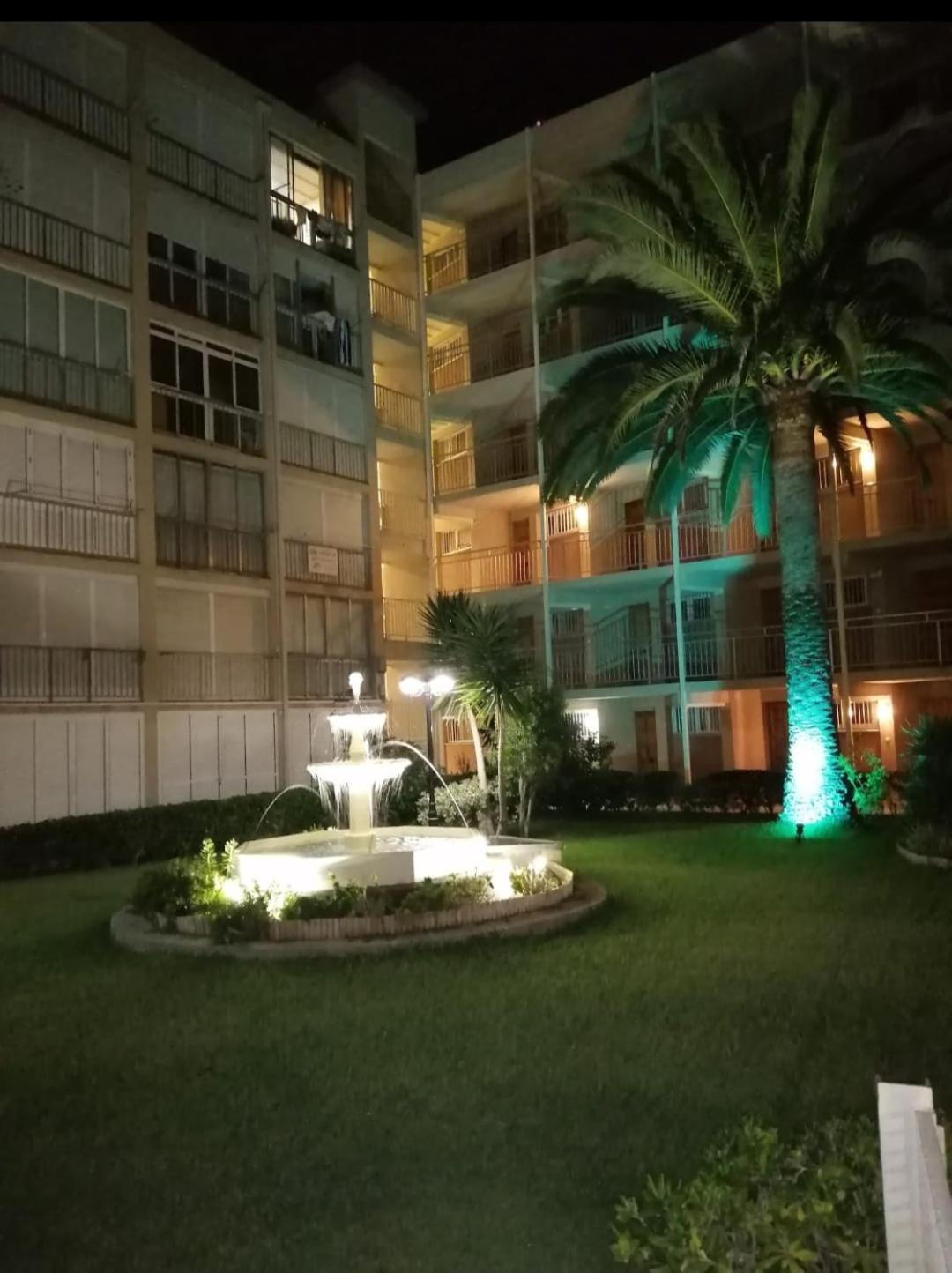 La Pineda De Salou Port Aventura Apartment Екстериор снимка