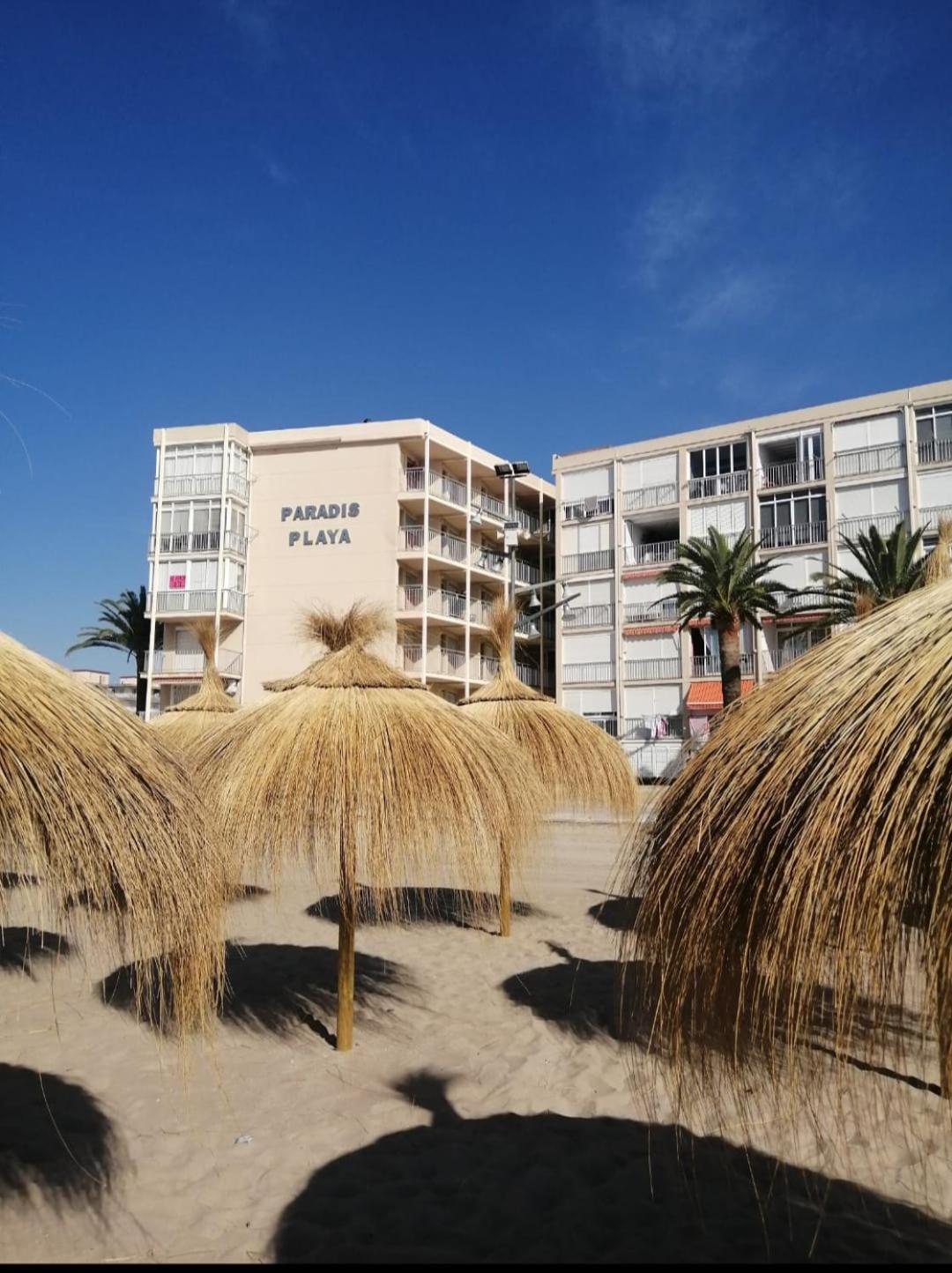 La Pineda De Salou Port Aventura Apartment Екстериор снимка