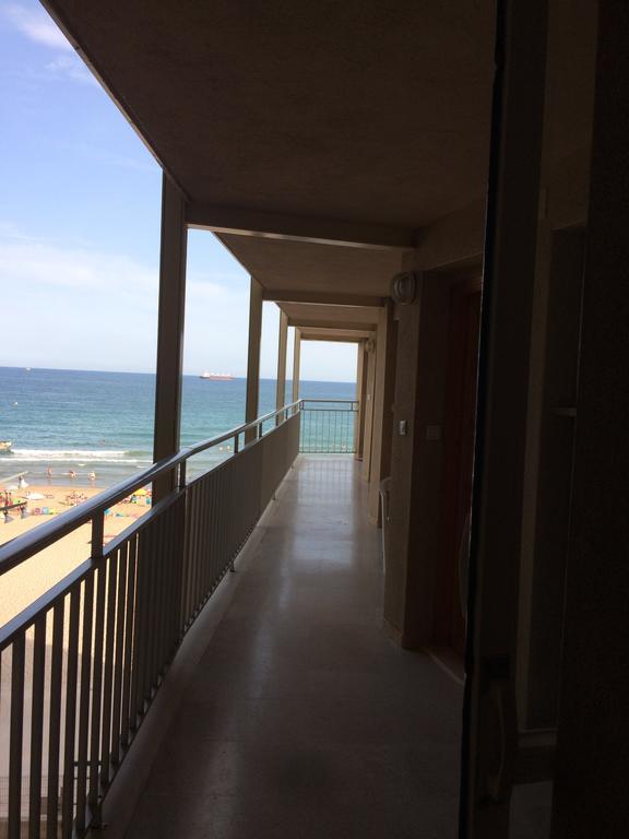 La Pineda De Salou Port Aventura Apartment Екстериор снимка