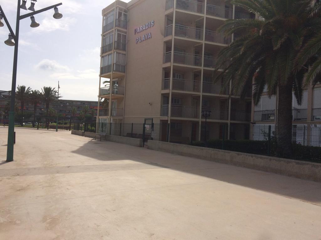 La Pineda De Salou Port Aventura Apartment Екстериор снимка