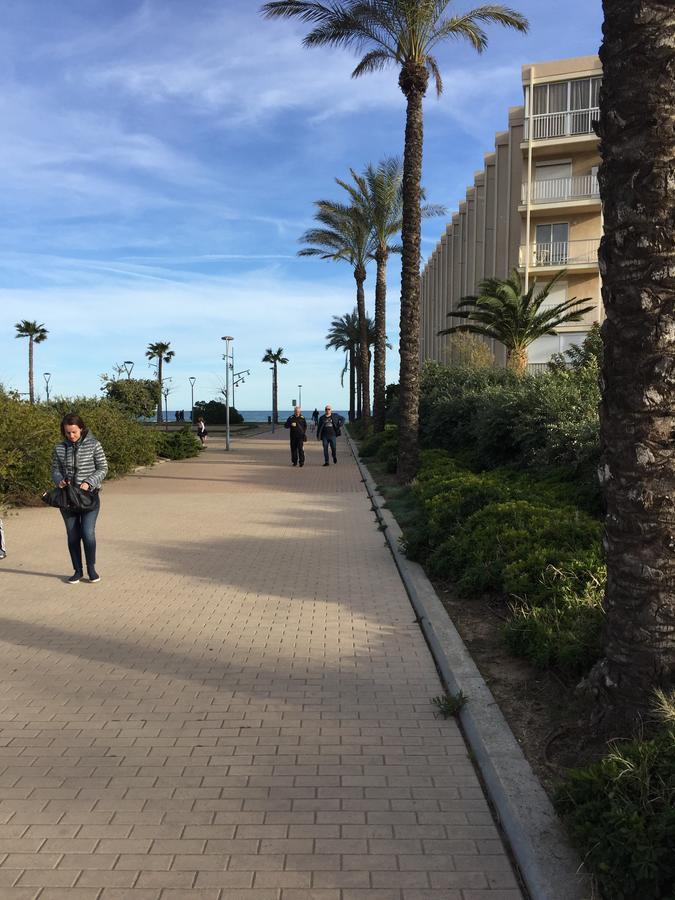 La Pineda De Salou Port Aventura Apartment Екстериор снимка