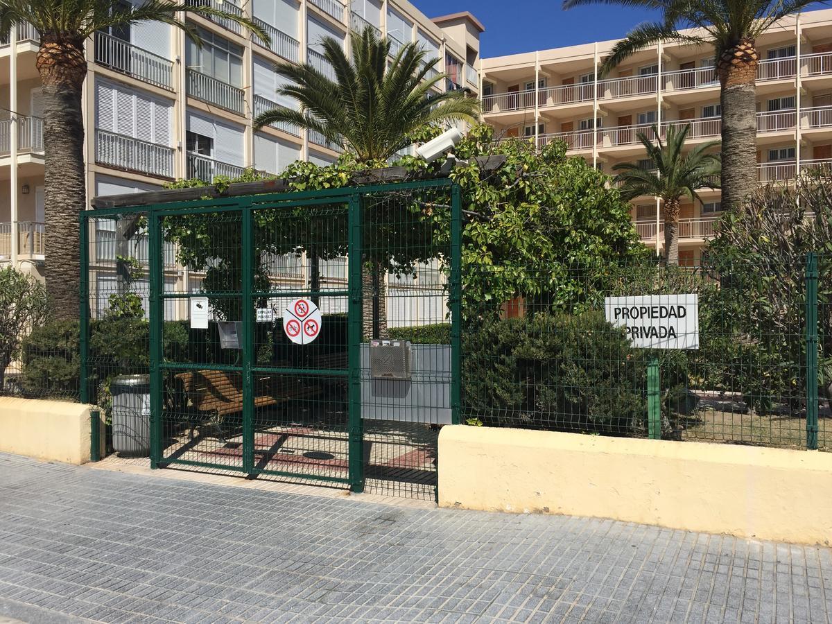 La Pineda De Salou Port Aventura Apartment Екстериор снимка