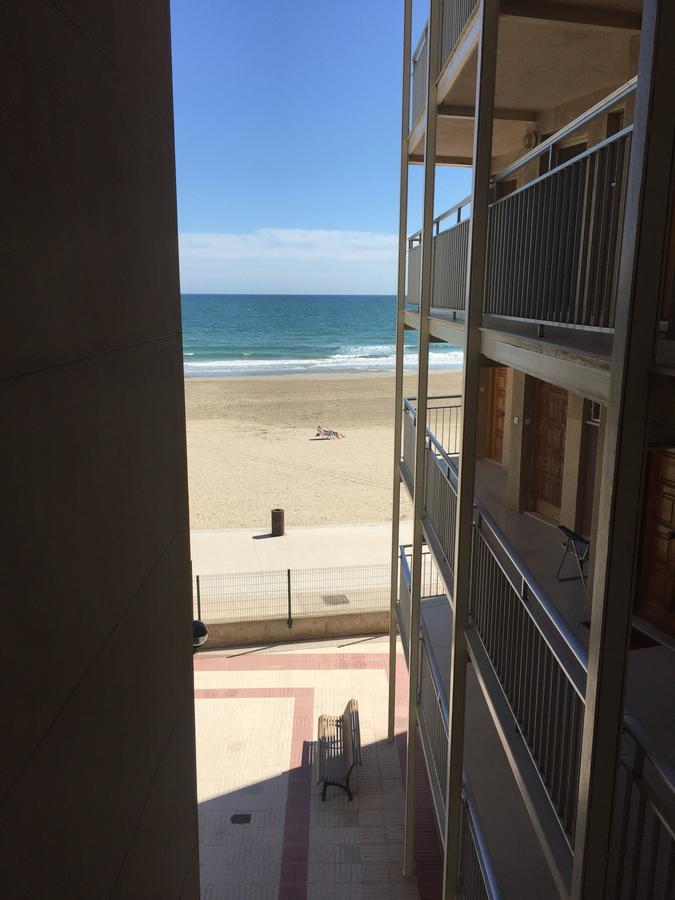 La Pineda De Salou Port Aventura Apartment Екстериор снимка