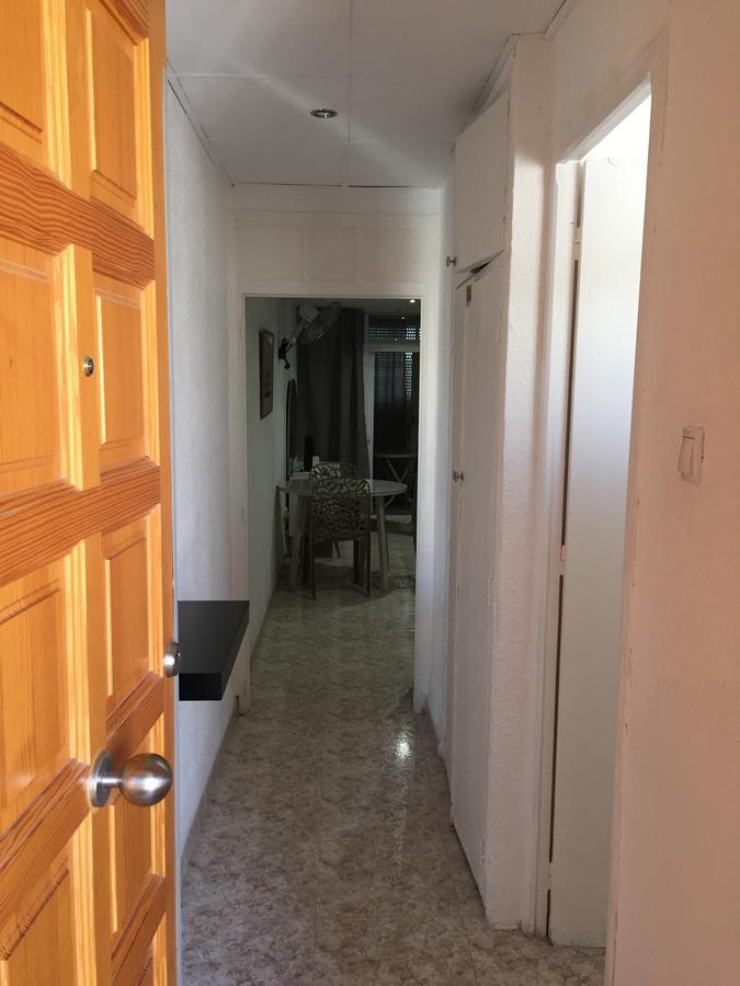 La Pineda De Salou Port Aventura Apartment Екстериор снимка
