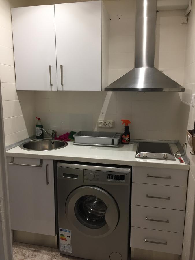 La Pineda De Salou Port Aventura Apartment Екстериор снимка