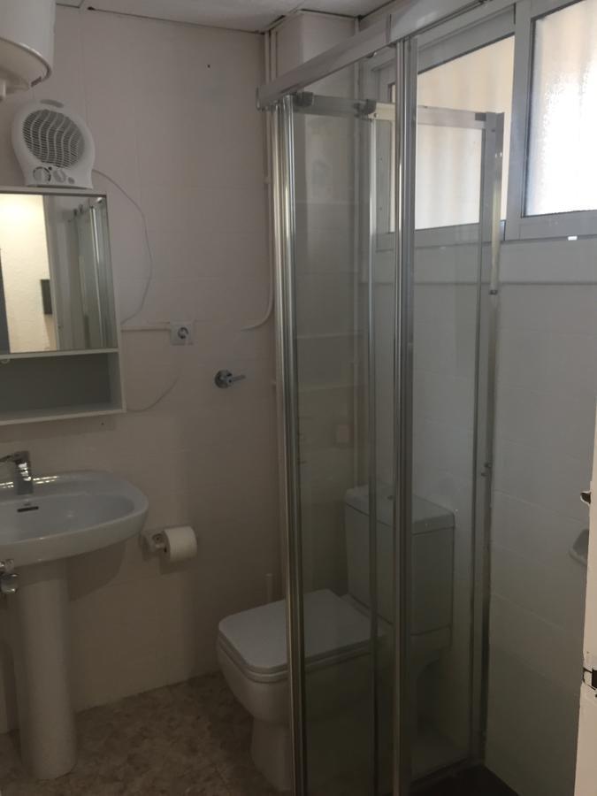 La Pineda De Salou Port Aventura Apartment Екстериор снимка