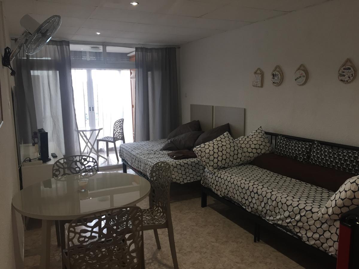 La Pineda De Salou Port Aventura Apartment Екстериор снимка