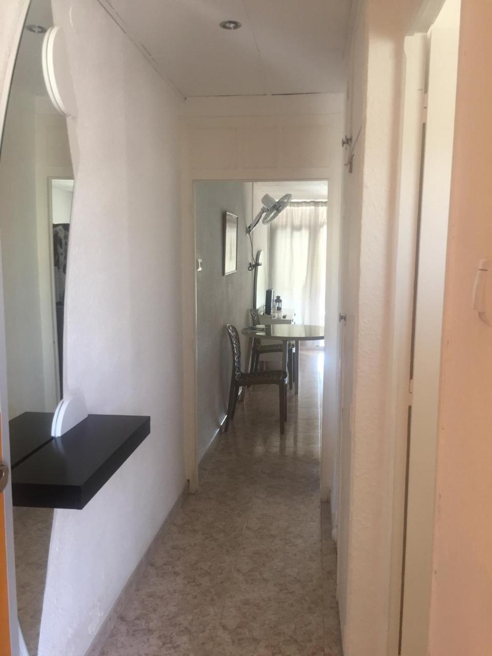 La Pineda De Salou Port Aventura Apartment Екстериор снимка