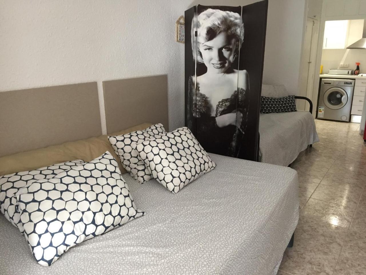 La Pineda De Salou Port Aventura Apartment Екстериор снимка