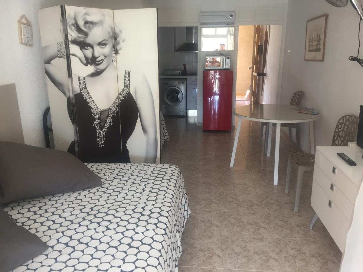 La Pineda De Salou Port Aventura Apartment Екстериор снимка