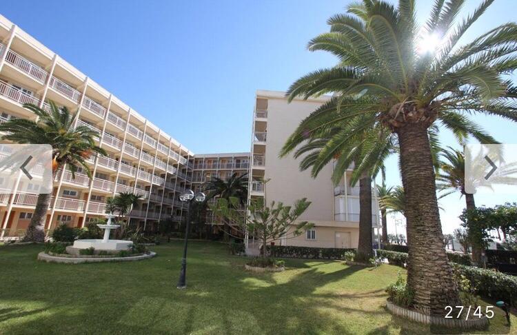 La Pineda De Salou Port Aventura Apartment Екстериор снимка